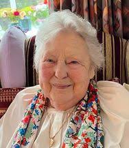 Condolence Book for Jo Mannion (née Lynch) (Galway City, Galway)