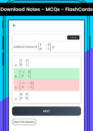 Two main type of software application software and system software. Class 9 Computer Science Notes For Fbise Notes Exercise And Mcqs