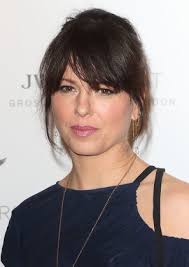 Kirk Newman Hayley Mcqueen Editorial Stock Photo