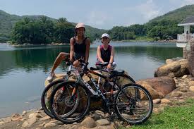 Panjiva uses over 30 international data sources to help you find qualified vendors of hong kong bicycle. Best Bike Itinerary From Tung Chung To Disneyland Hk Files