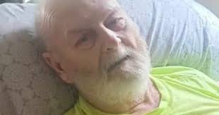 James Earnest “John” Jenkins