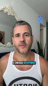 #novembroazul 💙