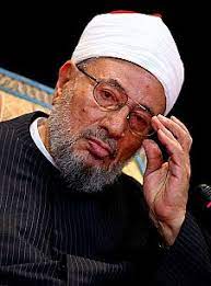 Gost recite al jazeeri je šejh dr. Yusuf Al Qaradawi The Muslim 500