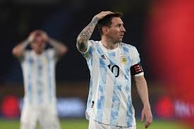 Wc qualification south america date: Brazil Wins Argentina Allows Last Minute Draw In Qualifiers Buffalo Sports Buffalonews Com