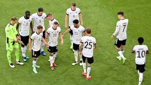 The germany national football team represents germany in men's international football and played its first match in 1908. Deutsche Nationalelf Das Ist Keine Mannschaft Zeit Online