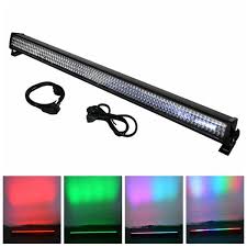 Moka Mk Lw06 Led Bar Light 252 Led Wash Light Dj Stage Lighting Stage Effects Theatre Lights Led Theatre Lighting From Wisonvan 876 55 Dhgate Com