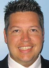 Gregory Alan “Greg” Threet (1970-2006)