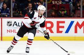 Niklas hjalmarsson is a wealthy professional ice hockey defenseman with an estimated net worth of $12 million in 2019. Florida Panthers Should Consider Acquiring Niklas Hjalmarsson