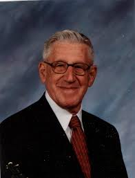 Samuel Harry Briscoe