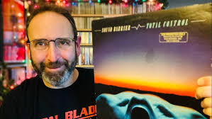 Sound Barrier Tracey Singleton