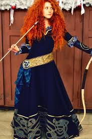 Merida Black Dress By Zoisite Virupaksha Deviantart Com On Deviantart Merida Costume Merida Cosplay Dresses