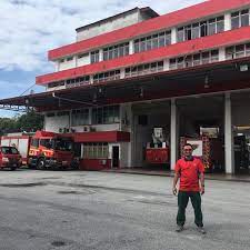 Jabatan bomba dan penyelamat negeri sarawak, jalan setia raja, tabuan jaya, 93350 kuching, sarawak no. Fotos En Jabatan Bomba Dan Penyelamat Perak Estacion De Bomberos