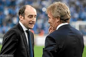Former widzew łódź, juventus and roma forward zbigniew boniek turns 60 today; Zbigniew Boniek Krytykuje Pilkarzy Lecha Poznan Czy Adam Nawalka Popelnil Blad