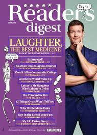 From old groute removal to deck fastener selection, we tackle a range of problems faced by our readers. Reader S Digest May 2015 By Nova May Solite Issuu
