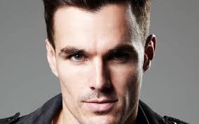 Glenn Ball's Instagram, Twitter & Facebook