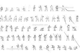 Download free people cad blocks. People Building Profession Dwg Free Cad Blocks Download