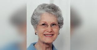 Obituary information for Melba Jo Thomas