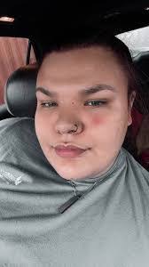 Camille Holbrook's Instagram, Twitter & Facebook