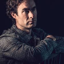 Eric Henry's Instagram, Twitter & Facebook