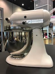 Heavy duty stand mixer parts. See Kitchenaid S New Mixer Colors Plus One More Surprise Kitchen Aid Mixer Kitchenaid Mixer Colors Kitchenaid Artisan Stand Mixer