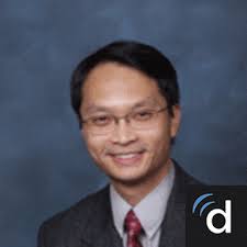 Dr. Patrick Kwan, MD