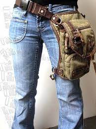 This Really Is An Outstanding Idea If You Really Want Scramblerbags Thigh Bag Hip Bag Fashion