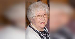 Obituary information for Rebecca Shambley Shaw Gibson