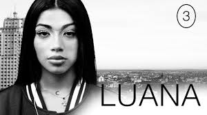 LUANA