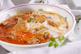 Rezept Tipp Wiener Kalbsrahmgulasch Falstaff Kalbsrahmgulasch Rezepte Gulasch