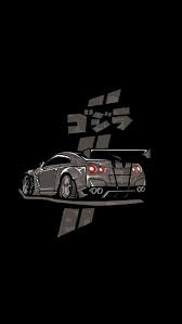 Tuned Car Carros Modified Skyline Hd Phone Wallpaper Peakpx