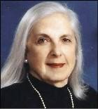 Frances Byers Obituary (1925