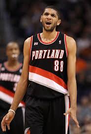 Maillots association icon statement actualités pour la saison en cours, voir: Chris Paul Nicolas Batum Nicolas Batum Photos Zimbio