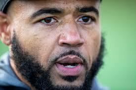 Mahkai Hopkins and Kyle Williams help Harrisburg run past Hempfield in  District 3 6A football semifinal