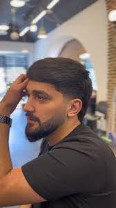 Frans Salon Gəncə: Efsanəvi Saç Kəsimləri