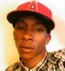 Darnell Lee Pollard, age 30