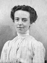 Hattie Belle Mason Baxter (1873-1952)