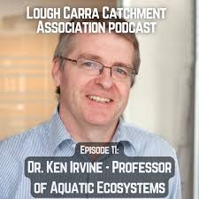 Lough Carra Catchment Association Podcast