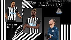 The home of newcastle united on bbc sport online. Letztes Von Puma Newcastle United 20 21 Heimtrikot Veroffentlicht Nur Fussball