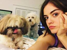 Lucy Hale