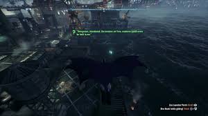 Arkham knight you will find solutions to all word riddles on the bleake island.word riddles are one of the collectibles (secrets) available in the game. Batman Arkham Knight Bleake Island Riddle 4 Arkham Asylum Video Dailymotion