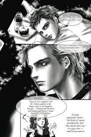 Pin On Twilight Comic