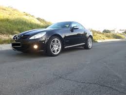 Mercedes Slk Class E200 For Sale In Cyprus Limassol Price 10900 Euro Mercedes Mercedes Slk Maserati
