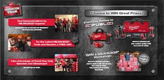 Browse all tegs tools & machinery salaries by category. Milwaukee Tools Massive 1 Day Only Sale Tegs Tools Rymal Rd On June 08 2018 Toronto Com