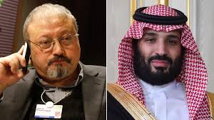 Jamal khashoggi doc 'the dissident' finds distribution. Arabia Saudi Condena A Penas De Carcel A Ocho Personas Por El Asesinat