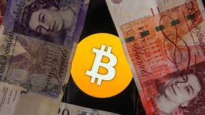 The same goes for every other cryptocurrency. Uk To Explore Issuing Its Own Digital Currency Amid Bitcoin Boom