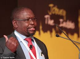 Enoch godongwana at the 5th african national congress (anc) national conference at the nasrec anc economic policy head enoch godongwana made headlines over the weekend when he said. Anc Calls For In Depth Look At Wealth Tax