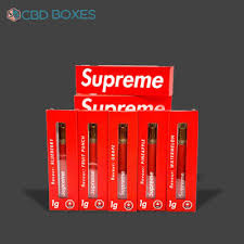 By far the greatest strength of this real madrid team is the tried and i always thought that benzema was underrated but it looks like know people see how good he really is. Supreme Vape Cartridge Packaging Custom Supreme Vape Cartridge Box