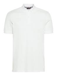 J Lindeberg Troy Clean Polo Shirt
