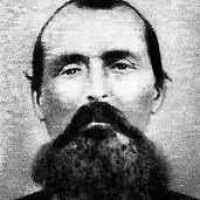 Paris Brumfield (1837–1891)