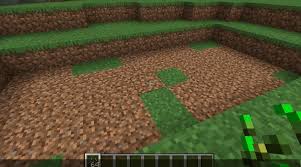 Maybe you would like to learn more about one of these? Grass Seeds Mods Minecraft Curseforge